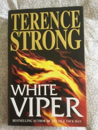 Image of White Viper