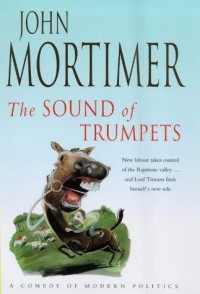 Image of The Sound of Trumpets