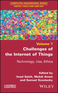Image of Challenges of the Internet of Things Volume 7
