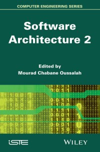 Image of Software Architecture 2
