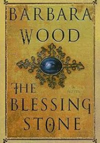 Image of The Blessing Stone