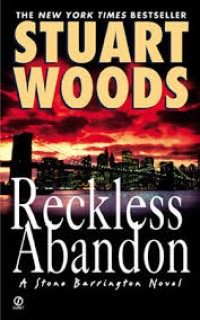 Image of Reckless Abandon