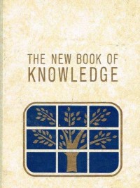 Image of The new book of knowledge: 17