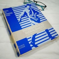 Image of International Management : Across Cultural Approach