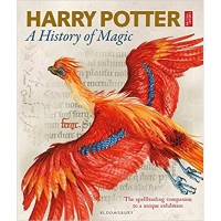 Image of Harry Potter: A History of Magic