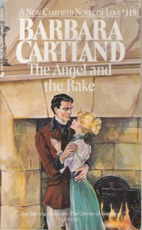 Image of The Angel and The Rake