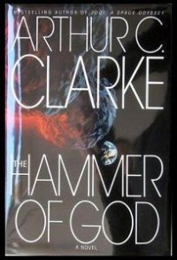Image of The Hammer of God