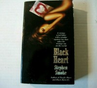Image of Black Heart