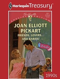 Image of Friends, Lovers.......and Babies!