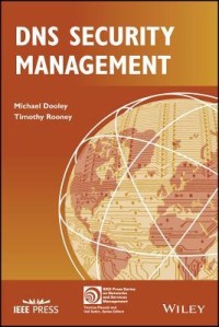 Image of DNS Security Management