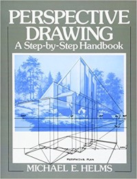 Image of Perspective Drawing : a step-by-step handbook