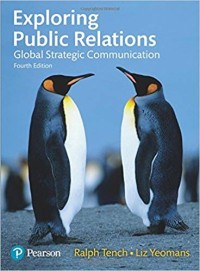 Image of Exploring Public Relations