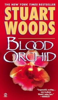Image of Blood Orchid