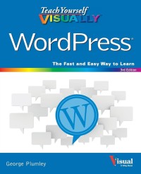 Image of Teach Yourself Visually Complete WordPress