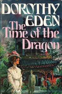 Image of The time of the Dragon