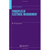 Image of Principles Of Electrical Measurement