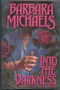 Image of Into the Darkness