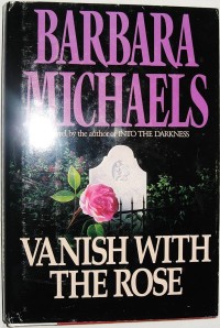 Image of Vanish with the Rose