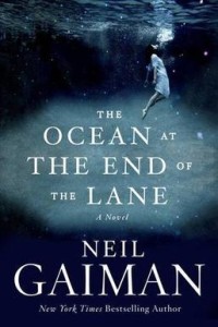 Image of The Ocean at The End of The Lane