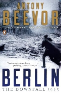 Image of Berlin: The Downfall 1945