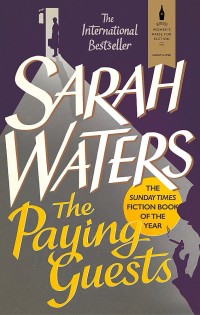 Image of The Paying Guests