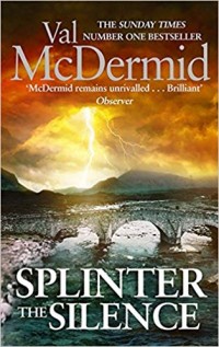 Image of Splinter the silence