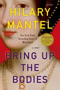 Image of Bring Up The Bodies