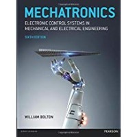 Image of Mechatronics : Electronic Control Systems in Mechanical and Electrical Engineering