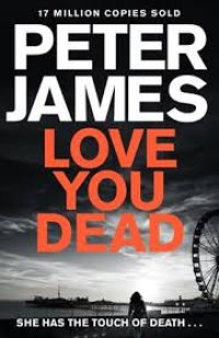 Image of Love you dead