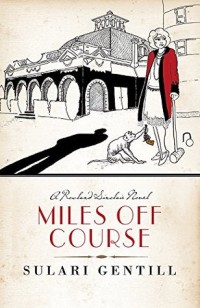 Image of Miles off Course