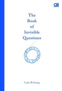 Image of The Book of Invisible Questions