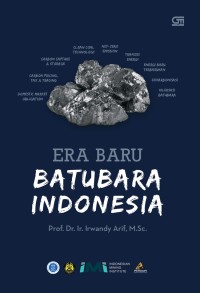 Image of Era Baru: Batubara Indonesia