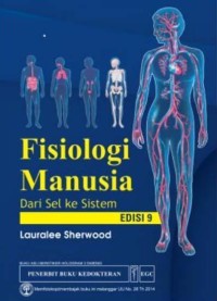Image of Fisiologi Manusia dari Sel ke Sistem Edisi 9