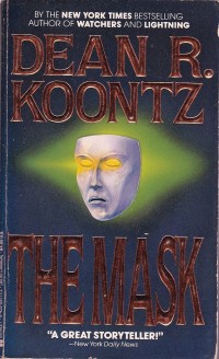 Image of The Mask