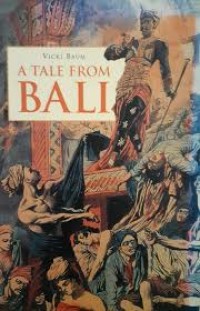 Image of A Tale From Bali