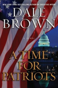 Image of A Time for Patriots