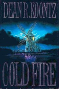 Image of Cold Fire