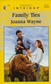 Image of Family Ties