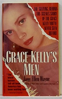 Image of Grace Kelly's Men