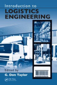 Image of Introduction To Logistics Engineering