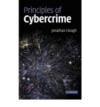 Image of Principles of Cybercrime