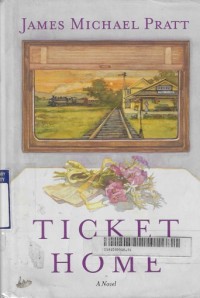 Image of Ticket Home