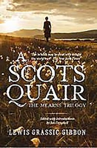 Image of A Scots Quair
