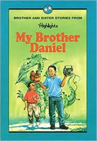 Image of My Brother Daniel