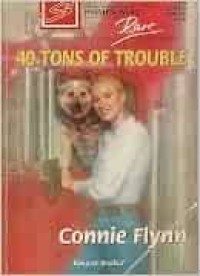 Image of 40 Tons of Troubles