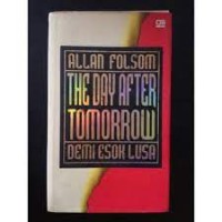 Image of The Day after tomorow