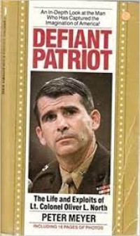 Image of Defiant Patriot