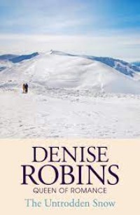 Image of The Untrodden Snow