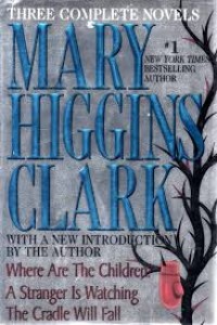 Image of Three Complete Novels