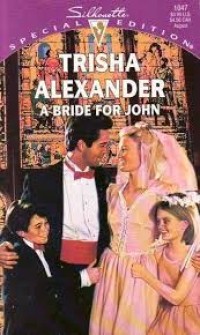 Image of A Bride For John